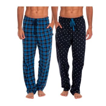 Pijamas hotsell caballero walmart