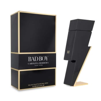 Bad boy carolina herrera mujer online