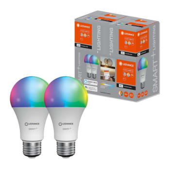 FOCO LED SMART RGB LEDVANCE CLA60 - TVentas - Compras Online en Ecuador