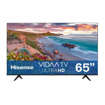 Pantalla Hisense 65 Pulgadas UHD 4K Vidaa TV A7GV a precio de socio | Sam's  Club en línea