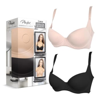 Playtex tallas best sale
