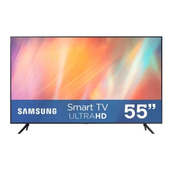 Pantalla Samsung 55 Pulgadas LED 4K Smart TV a precio de socio