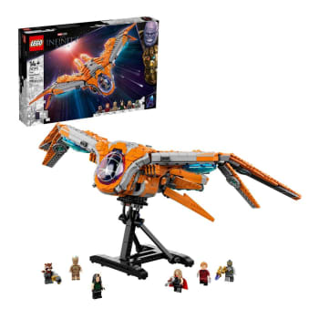 Set Lego Nave de los Guardianes Mod. 76193 a precio de socio