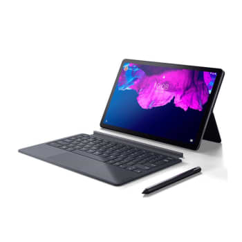 Tablet Lenovo P11 Pro 11 pulgadas 6 GB RAM con teclado y pluma