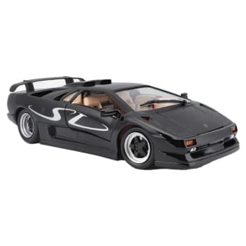 Las mejores ofertas en Maisto 1:18 escala Diecast coches