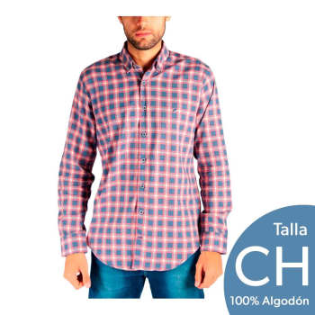 Camisa daniel hechter store
