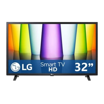 Pantalla LG 32 Pulgadas Smart TV AI ThinQ HD 32LQ635BPSA a precio de socio  | Sam's Club en línea