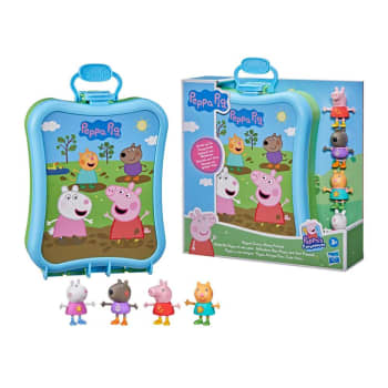 Peppa pig precio store