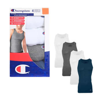 Camisas champions online para hombre