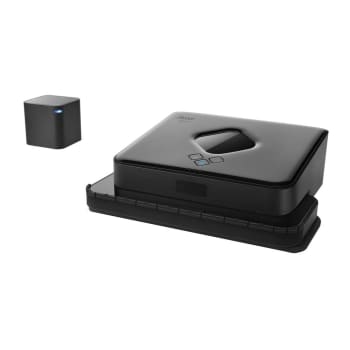 Robot Trapeador iRobot Braava 380T a precio de socio Sam s Club