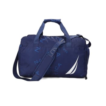 Nautica gym deals bag