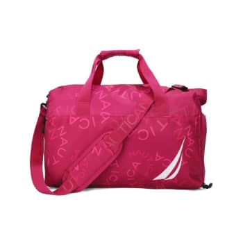 Nautica 2025 gym bag