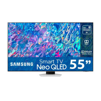 Pantalla Samsung 55 Pulgadas Neo QLED Smart TV a precio de socio