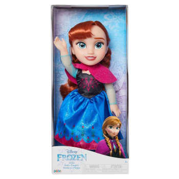 Muñeca cheap princesa ana