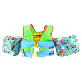 Sam's club life jackets top
