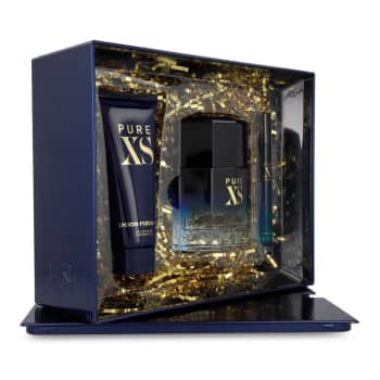 Perfumes para hombre en sams club store