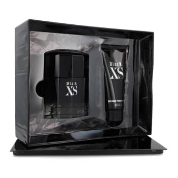 Black xs caballero discount