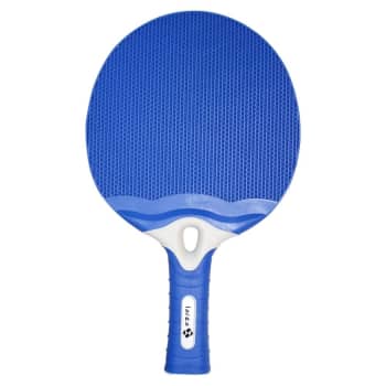 Raqueta de Ping Pong Larca Azul a precio de socio