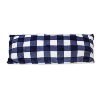 Body Pillow Ashlee Cole Azul a precio de socio Sam s Club en l nea