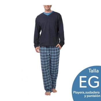 Sudadera on sale perry ellis