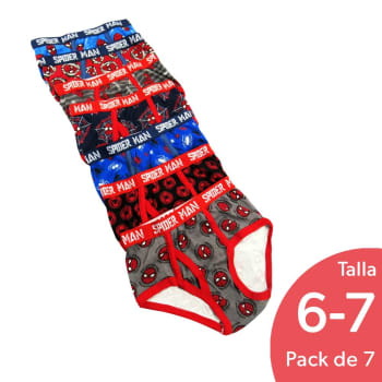 Calzones del hombre hotsell araña
