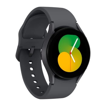 Smartwatch Samsung 40 mm Gris a precio de socio Sam s Club en l nea