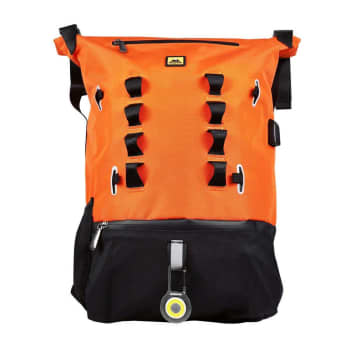 Mochila Viaje Skypeak Naranja URB 115OR a precio de socio Sam s