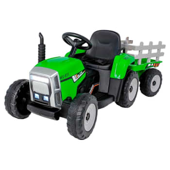 Montable discount john deere