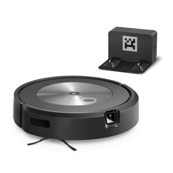 Robot Aspiradora iRobot Roomba j7 con Conexión Wi Fi a precio de