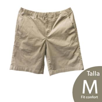 Talla m sales en bermudas