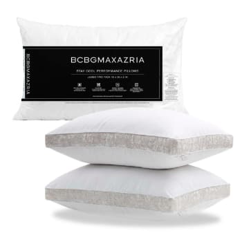 Almohadas king hotsell size sams