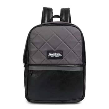 Mochila nautica 2025 hombre
