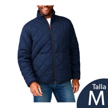 Chamarra free sales country hombre