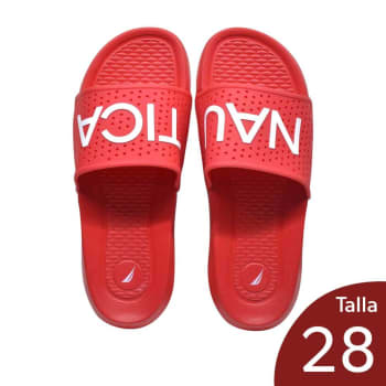 Sandalias nautica hotsell sams