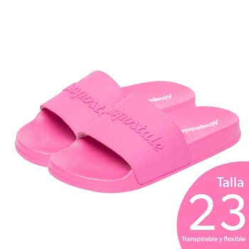 Sandalias aeropostale tallas new arrivals