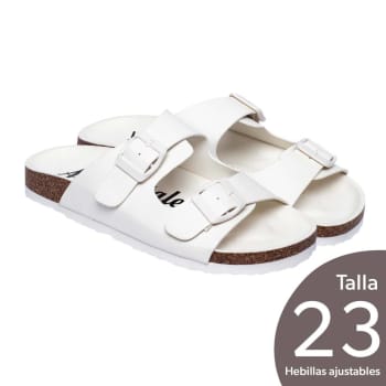 Sams sandalias 2025
