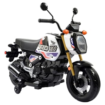 Moto Montable Honda SP Grom a precio de socio Sam s Club en l nea