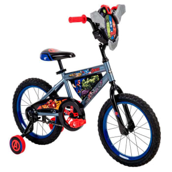Bicicleta rodada hotsell 16 niño