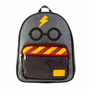 Mini Backpack Ruz Harry Potter Evergreen a precio de socio Sam s