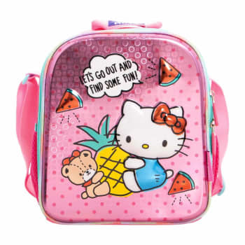 Lonchera de hello kitty store