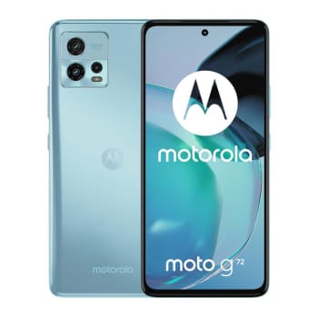Celulares Motorola con 128 GB: cuáles son y cuánto cuestan