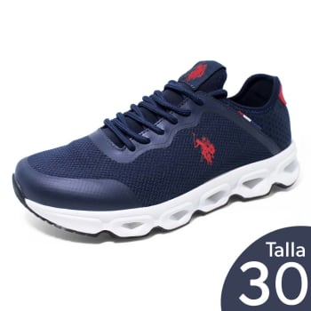 Tenis talla 30 best sale