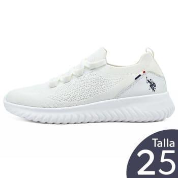 Tênis polo us store casual