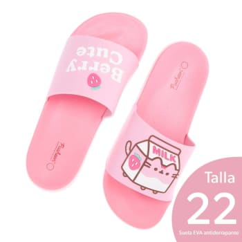 Sandalias antiderrapantes sales para dama