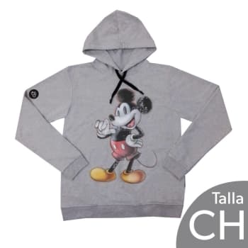 Sudaderas de mickey shop para hombre