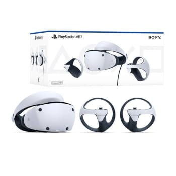 Kit de Accesorios PlayStation 5 VR2 Estándar