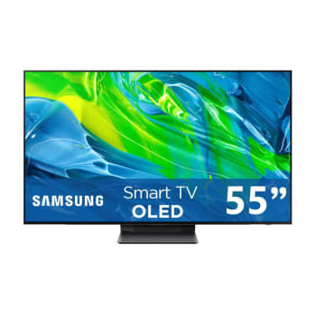 Pantalla Samsung 55 Pulgadas OLED Smart TV QN55S95BAFXZX a precio de socio