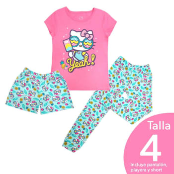 Ropa de hello on sale kitty para niña