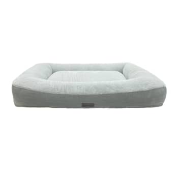Cama de perro precio outlet