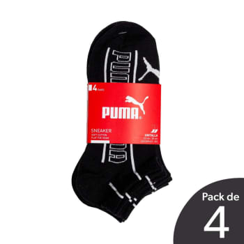 Tines puma sales